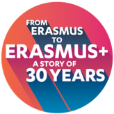 Erasmus Programme: 30th Anniversary Celebration at the European Parliament in Strasbourg, France